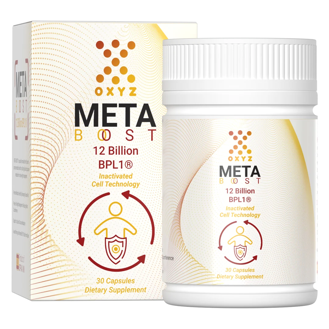 Meta Boost