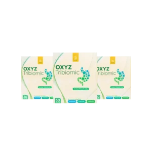 3 Boxes Family Pack