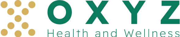 OXYZ Health and Wellness
