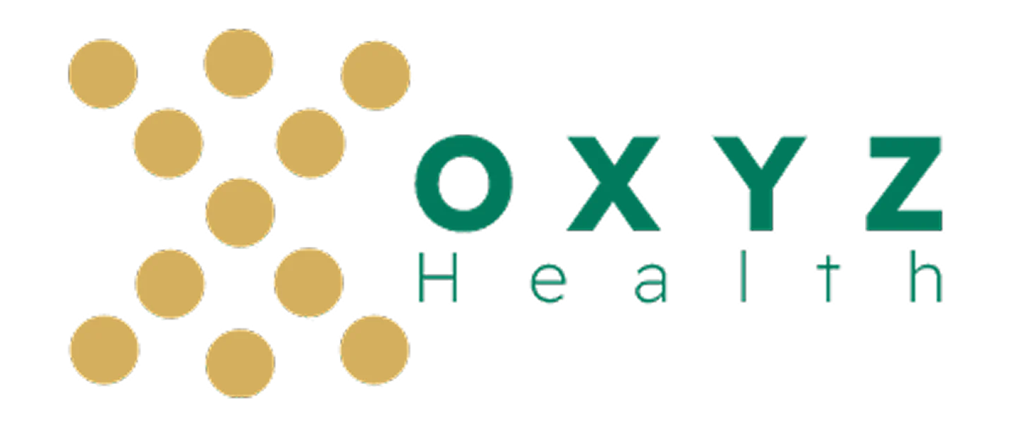 OXYZ Health and Wellness